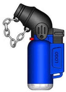 Stormtändare Dual Jet