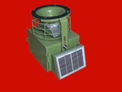 Foderautomat HU 22L