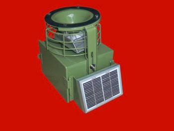 Foderautomat HU 22L