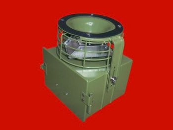 Foderautomat HU 20L