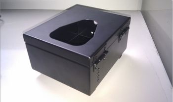 Säkerhetsbox