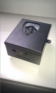 Säkerhetsbox