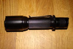 Colin LED Eftersökslampa CL-T-P15