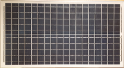 Svejakt Solpanel M 30W