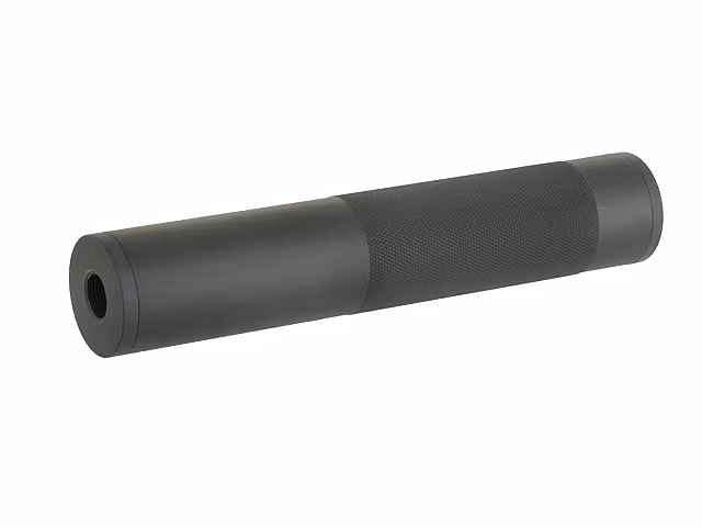 190X37MM DUMMY SOUND SUPPRESSOR