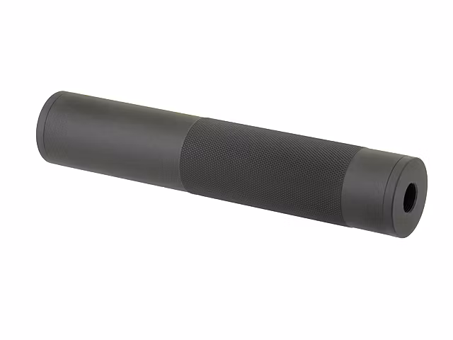 190X37MM DUMMY SOUND SUPPRESSOR