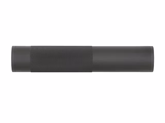 190X37MM DUMMY SOUND SUPPRESSOR