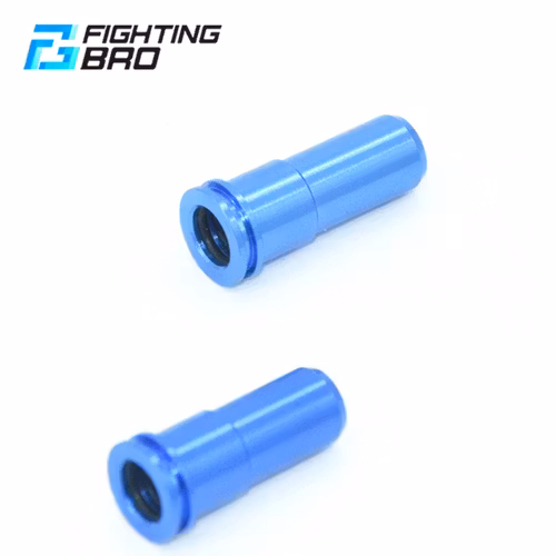 Aluminium M4 Nozzel 21.2mm