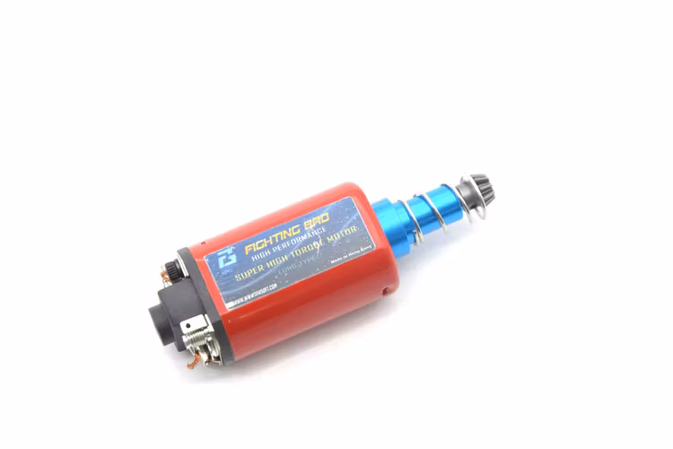 High Torque Motor Long