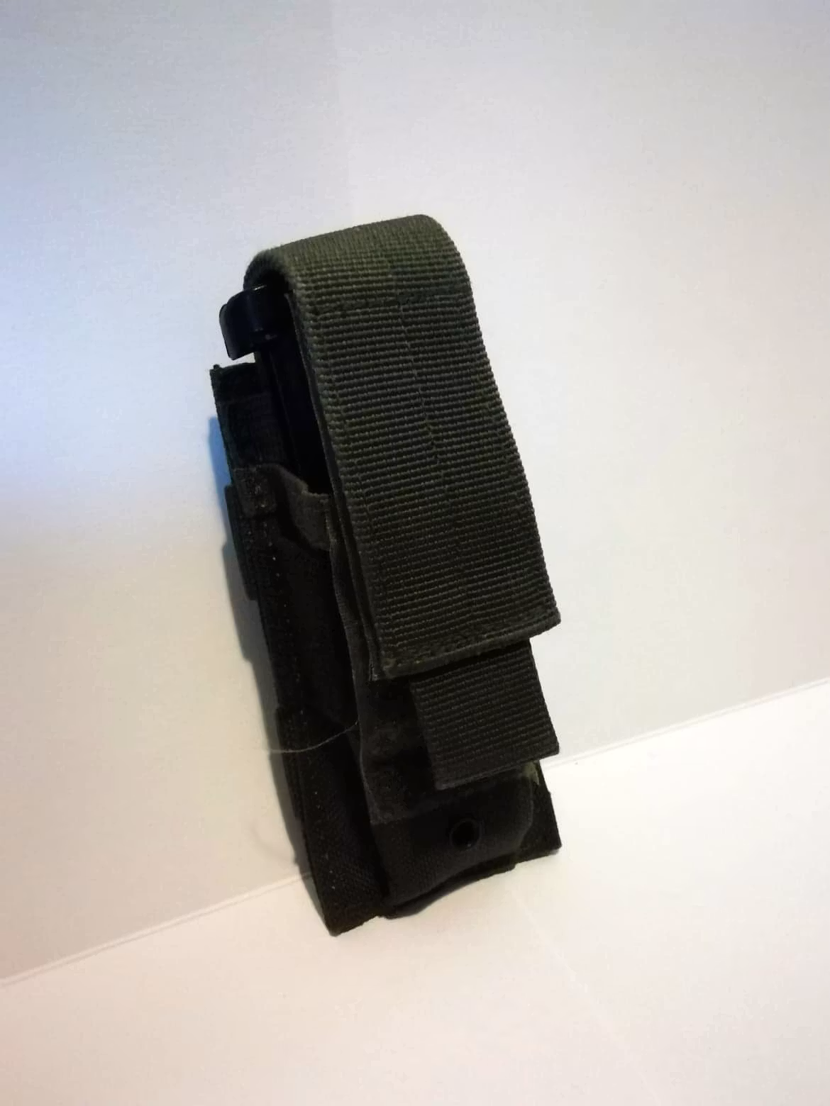 Pistolmagasinficka