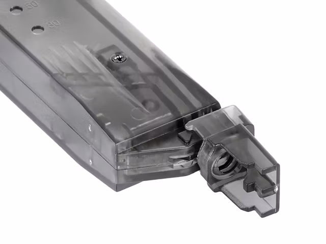 100RD MAGAZINE SPEED LOADER