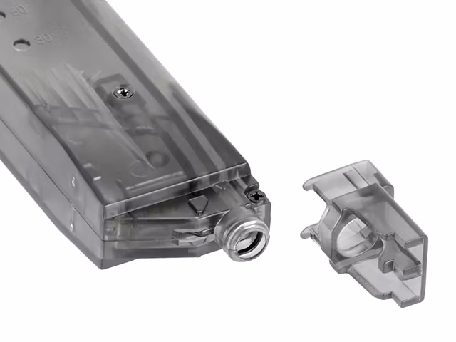 100RD MAGAZINE SPEED LOADER