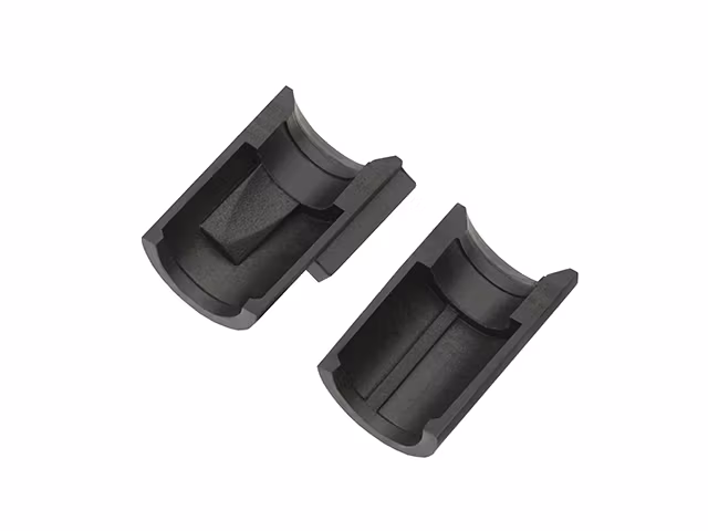 HOP-UP BUCKING 50° DELTA VSR & GBB [MAPLE LEAF]