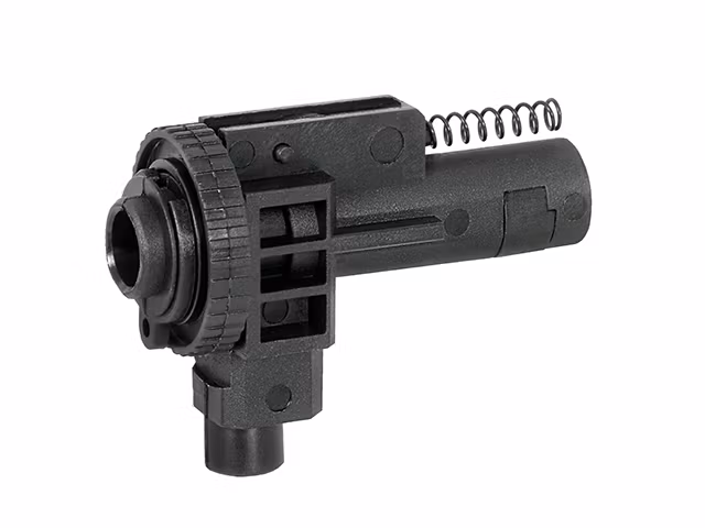 THE ROTARY M4/M16 AEG HOP-UP CHAMBER