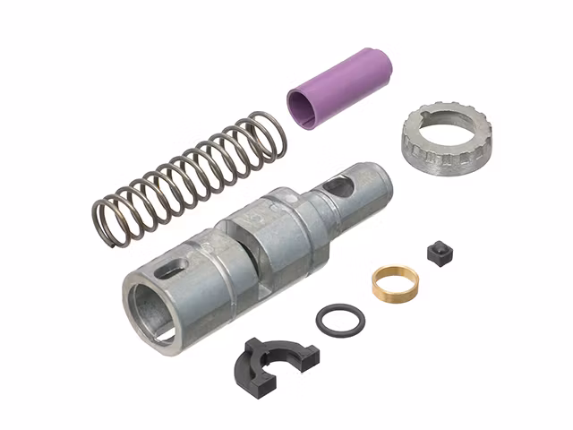 PKM HOP-UP CHAMBER [A&K]
