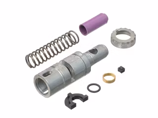 PKM HOP-UP CHAMBER [A&K]