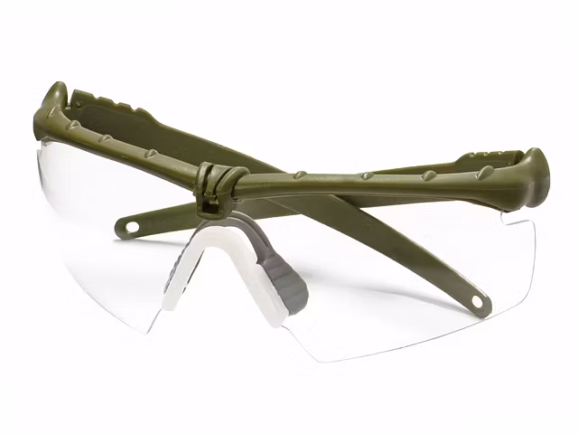 TACTICAL GLASSES OLIVE