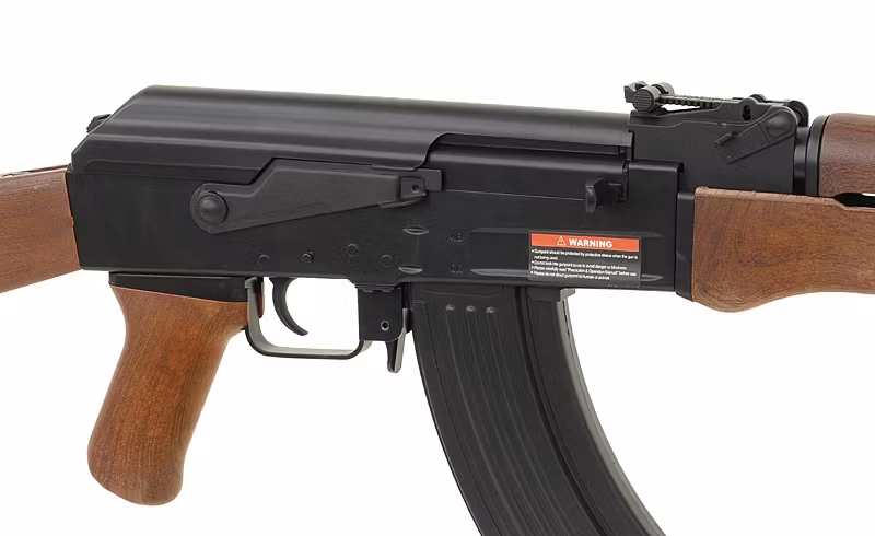 CYMA [CM.522]