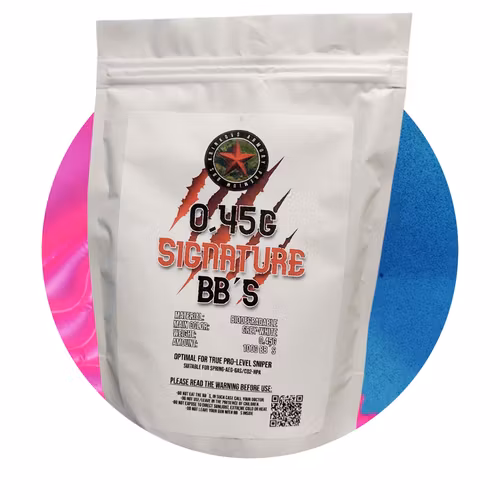 0.45g BIO SIGNATURE