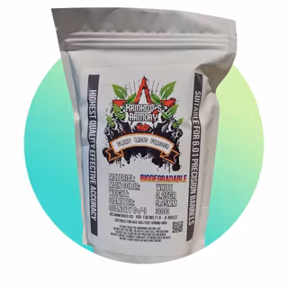 KRINKOV'S PREMIUM BB'S 0.25G BIO