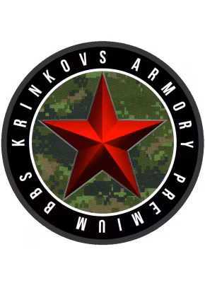 KRINKOV´S ARMORY