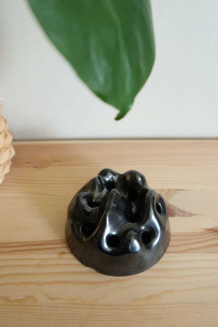 Blomsterfakir