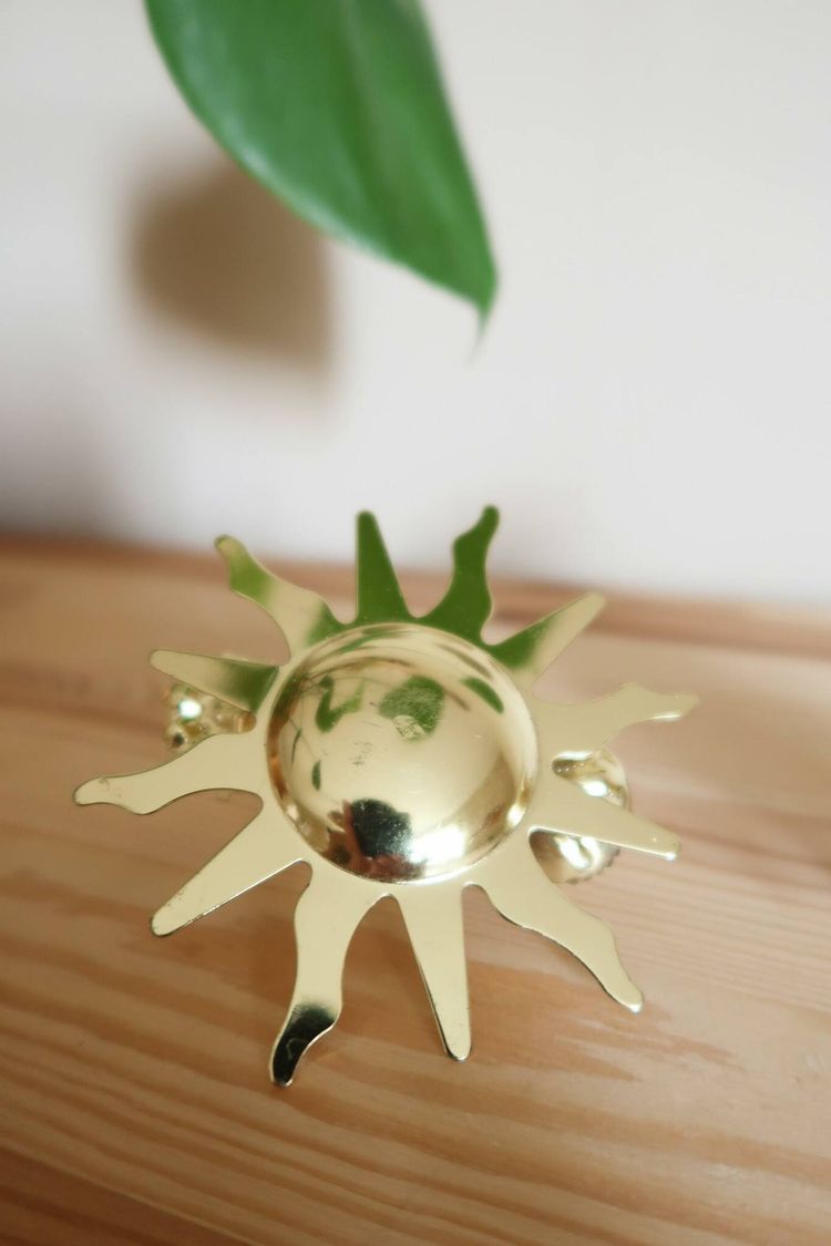 Solklämmor