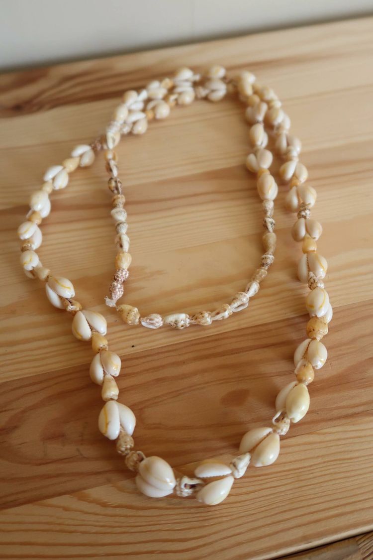 Snäckhalsband