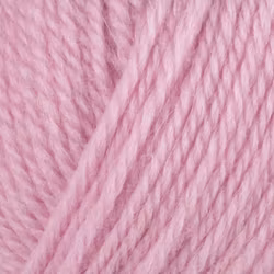 Snorre Collection Nordwool, 50g, 165 Ljusrosa