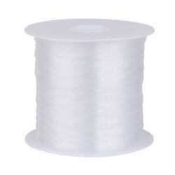 Nylontråd, 0,3mm