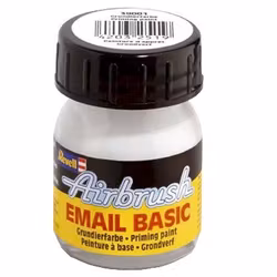 REVELL Airbrush Email Basic, 25ml