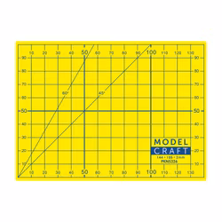 Value A5 Cutting Mat – ModelCraft