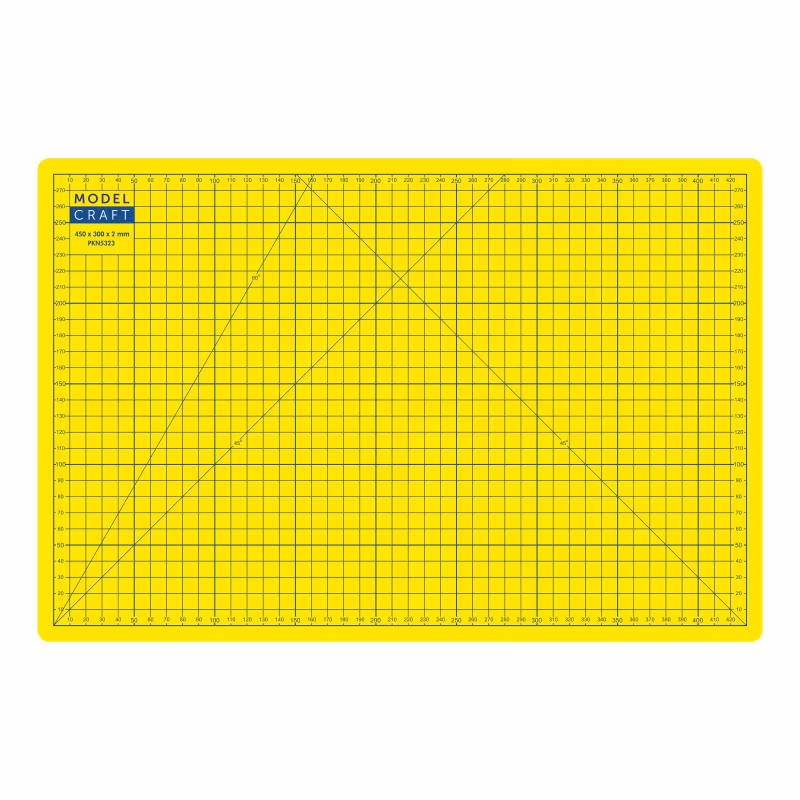 Value A2 Cutting Mat – ModelCraft