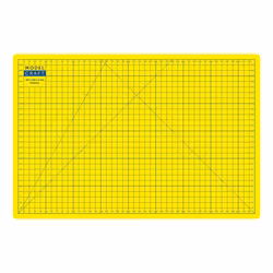 Kopia Value A3 Cutting Mat – ModelCraft