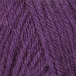 Snorre Collection Nordwool, 50g, 178 Ljung