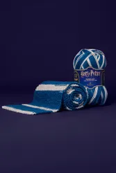 DMC Harry Potter garn – Ravenclaw 302, 300 g