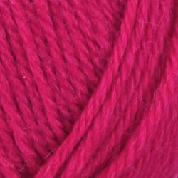 Snorre Collection Nordwool, 50g, 164 Cerise