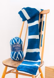 DMC Harry Potter garn – Ravenclaw 302, 300 g