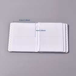 DIY scrapbooking kit