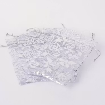 Organsapåsar, Rosor