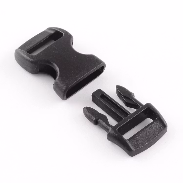 Snäpplås, 29x15x6mm, 10st