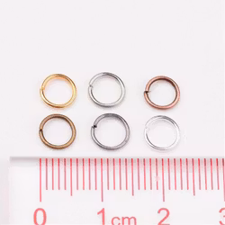Bindringar, 6mm