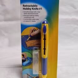 Hobby kniv