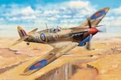 Spitfire MK. Vb/Trop, 1/32