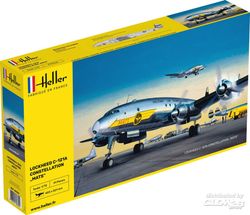 C-121A Constellation Berlin, 1/72