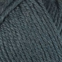 Snorre Collection Nordwool, 50g, 130 Mörkpetrol
