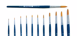 Pensel, 4, Italeri
