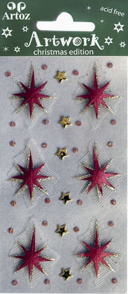 Star wine red