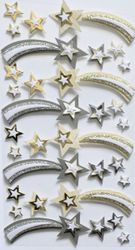 Bethlehem stars