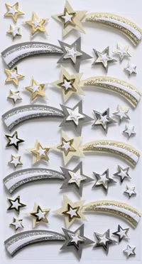 Bethlehem stars